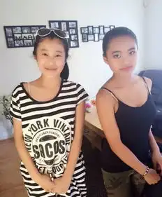 杨子黄圣依儿子正面照曝光母子苦熬8年终于有名分