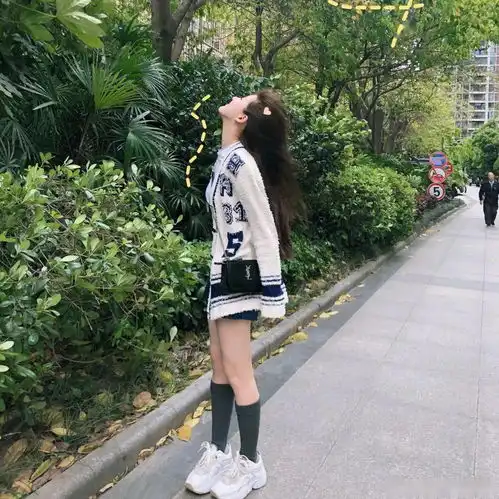 看到赵露思,我就知道圆脸女孩终于有救了