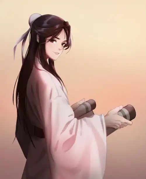 不见墨香铜臭两年多,她什么时候才能归来