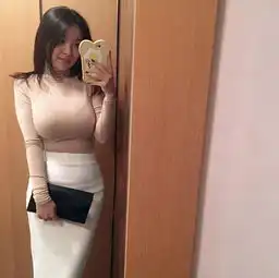 微胖女神韩瑜伽美女自拍走红大秀凹凸身材性感私照流出