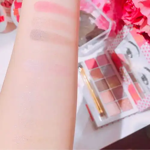 最新2019春季限定彩妆,好看到哭撩爆你的少女心