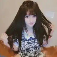 旧爱别来无恙女生头像