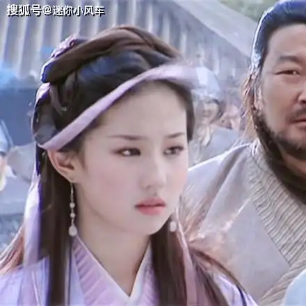 刘亦菲演了6部电视剧,有一部还没播,有一部张娜拉是女主