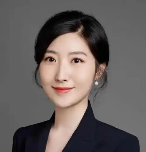 浙大美女教授走红,别人博士还没毕业,她就成了博导,令人敬佩
