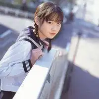 00后微信头像可爱女生微信头像图片大全