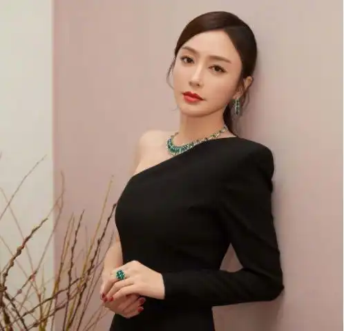 曾与秦岚同居4年,多次求婚被秦岚拒绝,今娶央视主持成人生赢家