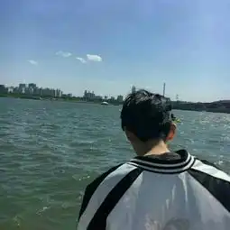 安辰的女朋友