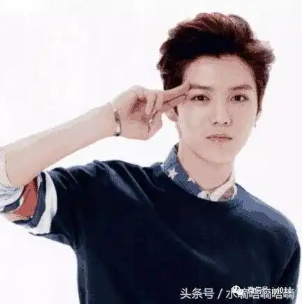 鹿晗愿意出演战狼3,为求突破可以接受零片酬,吴京回六个字