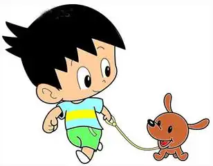为狗年男孩取名