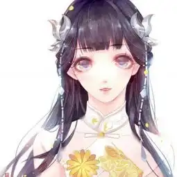 动漫古风公子小女子我就先行告卡通动漫头像我要个性网
