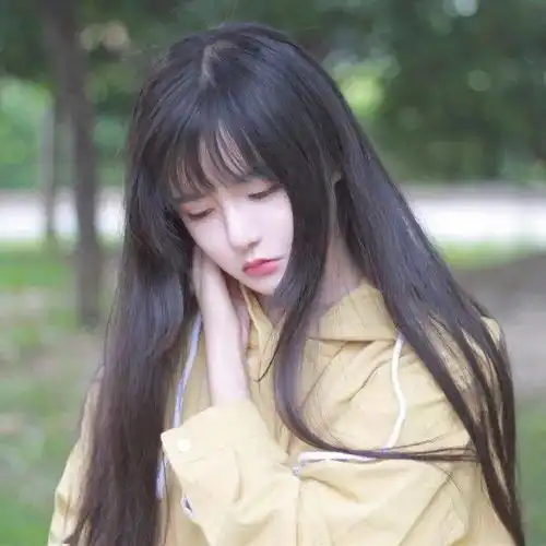 大脸女生剪什么样的刘海好看脸型发型