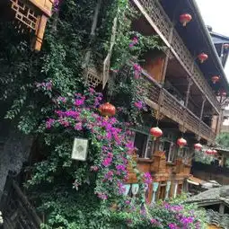 重庆龚滩古镇攻略,龚滩古镇酉阳龚滩古镇门票游玩攻略地址图片门票价格