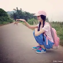 深大校花黄晓明新欢温心私房照