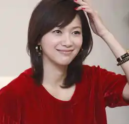 徐静蕾新发型惊艳,未修图照片曝光,网友这哪里像45岁