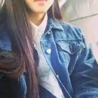 小清新唯美女生头像满身是刺的我等你来爱