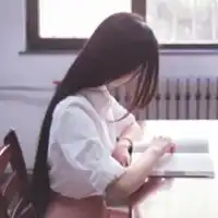 头像女学生可爱头像可爱小清新可爱学生系列女头