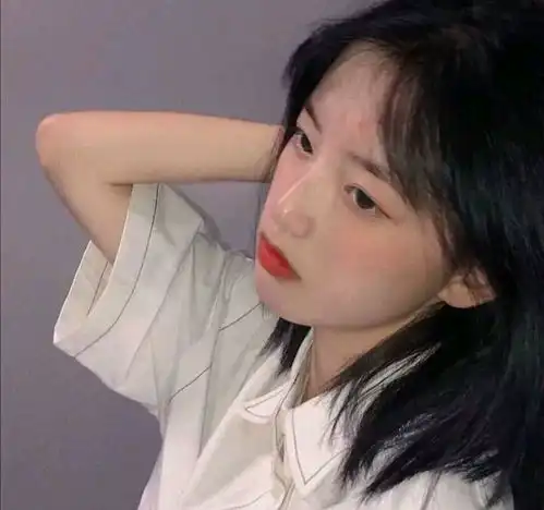 精选优质温柔小众好看的女生头像84