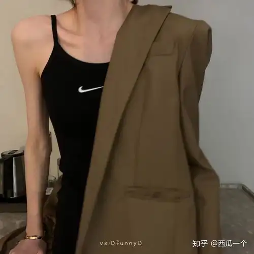 夏天要到了,有什么适合女生的好看平价的上衣