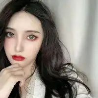 2019高冷好看有霸气的女生头像微信头像图片大全