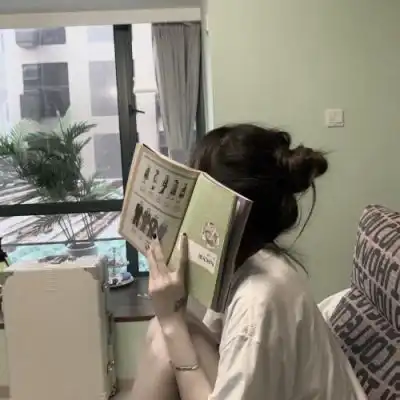 2023甜美可爱女生头像