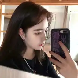 以为努力就会有结果闺蜜头像