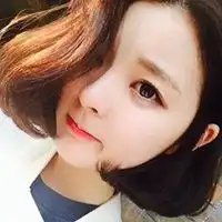 00后头像可爱美女照片微信头像图片大全