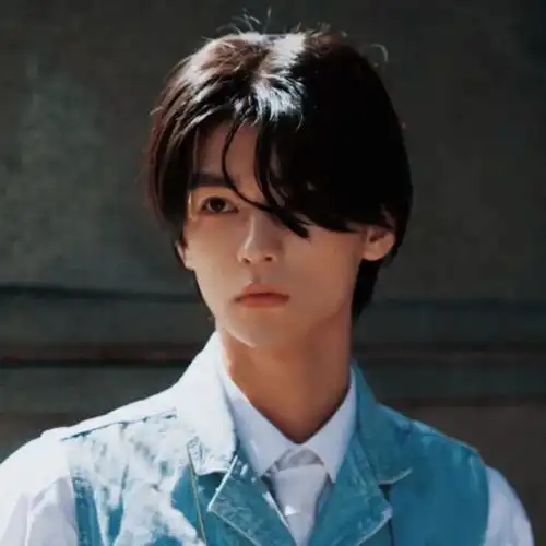 容易招桃花的男头
