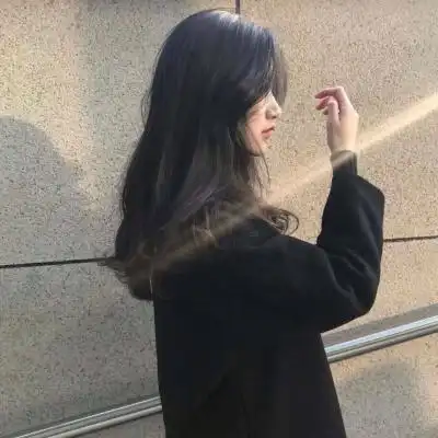 优雅的四字微信名明天会更好可爱点