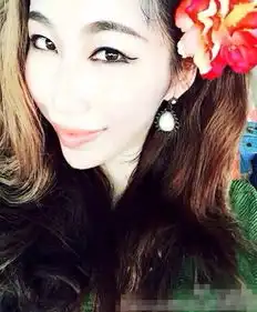 太原90后女研究生的臀模人生
