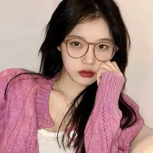 美女也会心动的小众头像