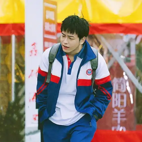 彭昱畅三千演这戏,很多大明星都觉得钱少,拿奖后才觉得这波亏了