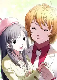 狐妖小红狼高清壁纸