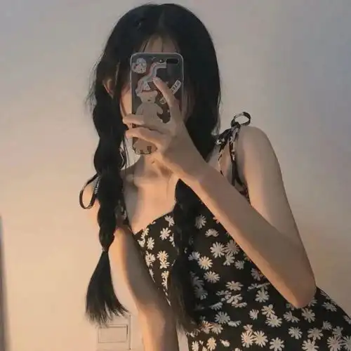 那些适合配自拍的神仙句子