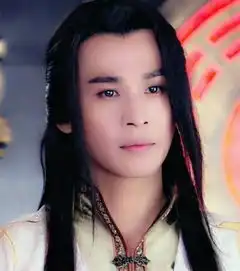 古剑奇谭主角星座李易峰摩羯执著陈伟霆处女感情细腻