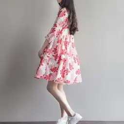 这些款式,让你穿出连衣裙优美气质