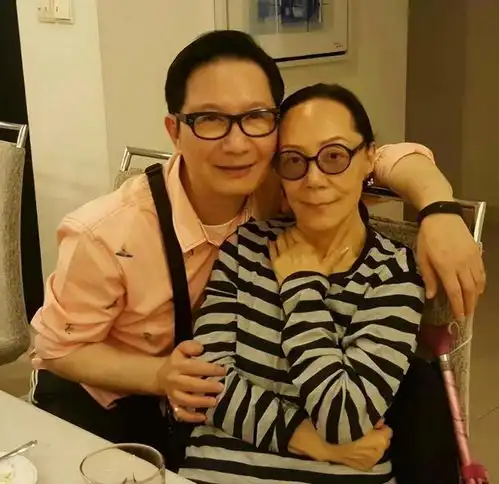 资深艺人何嘉玲离世,享年87岁,是谢贤曾经相恋10年的爱人