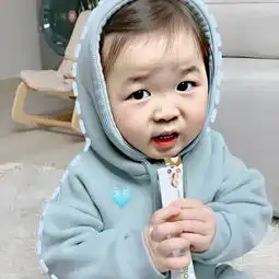 有闺蜜四人的头像吗萌娃的