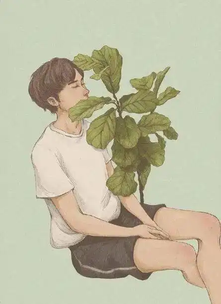 看了会崩溃的文案,简短虐心,触碰泪点