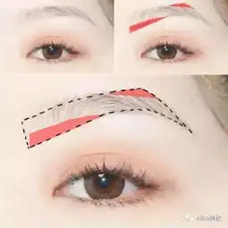 日韩妆欧美妆的主要区别哪个妆合适你啊