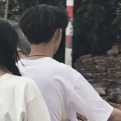 女友微信备注,如有这些备注,可能只是把你当做备胎而已,