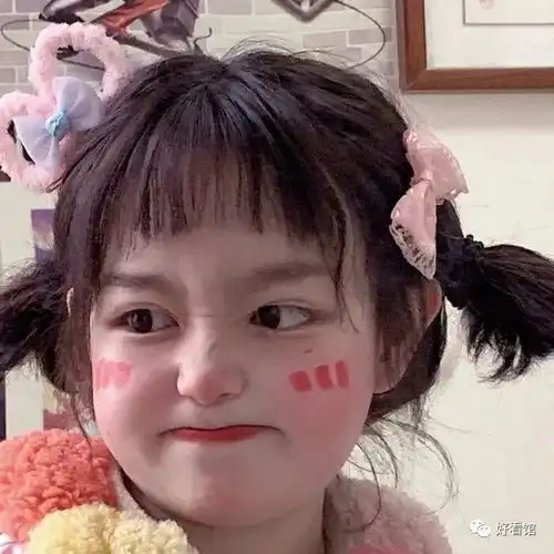可爱头像大全可爱头像卡通可爱头像男生女生可爱头像女生萌萌哒