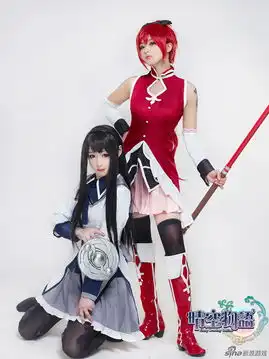 晴空物语真人版魔法少女