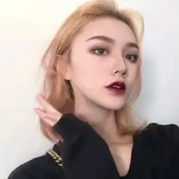 头像最大的心安是自律温柔和爱自己
