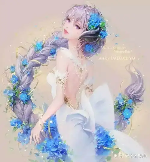 插画