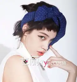 权志龙女友水原希子最新短发发型清新妩媚独具魅力