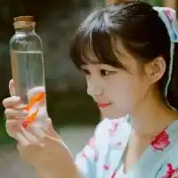 女生时尚个性qq头像