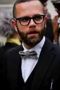 中年不可怕,可怕的是还油腻4位大叔教你50岁也可以做型男