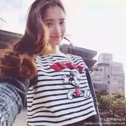 女生头像唯美的