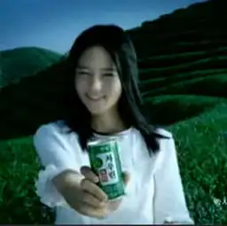 童年刷屏的这支广告,女主竟是少女韩佳人和童年郑秀晶