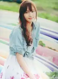 刘诗诗允儿宋慧乔北川景子治愈系清纯氧气美女走红
